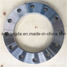Carbon Steel Casting Pipe Fittings Flange